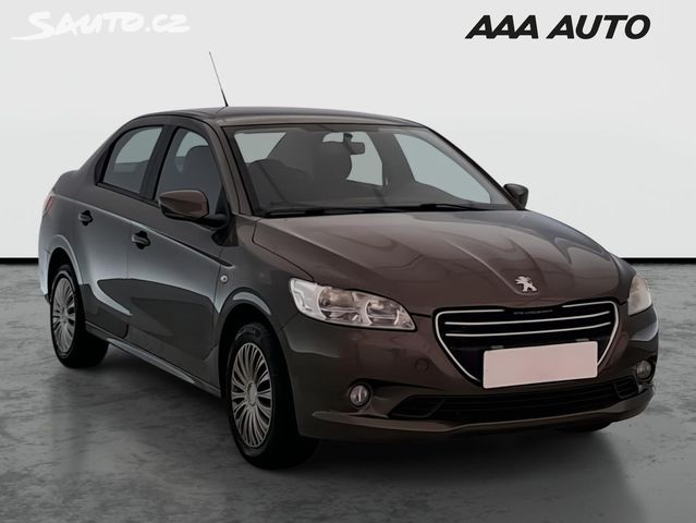 Peugeot 301